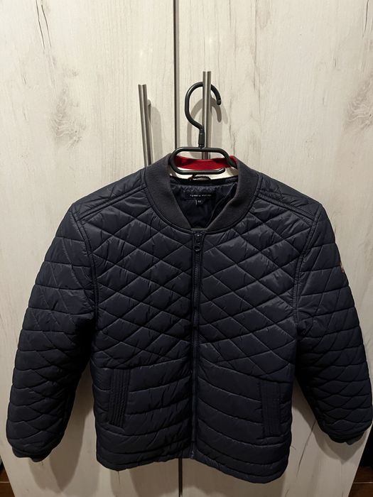 geaca tommy hlfiger