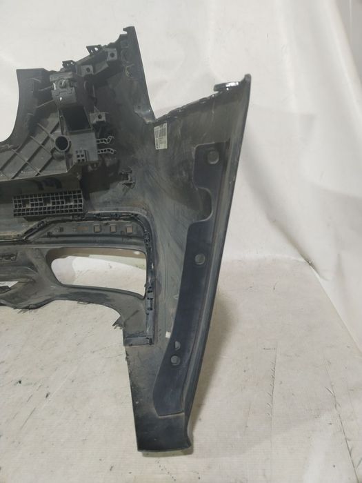 Bara spate Audi A5, S-Line facelift, 2020, 2021, 2022, 2023, 8W6807511H.