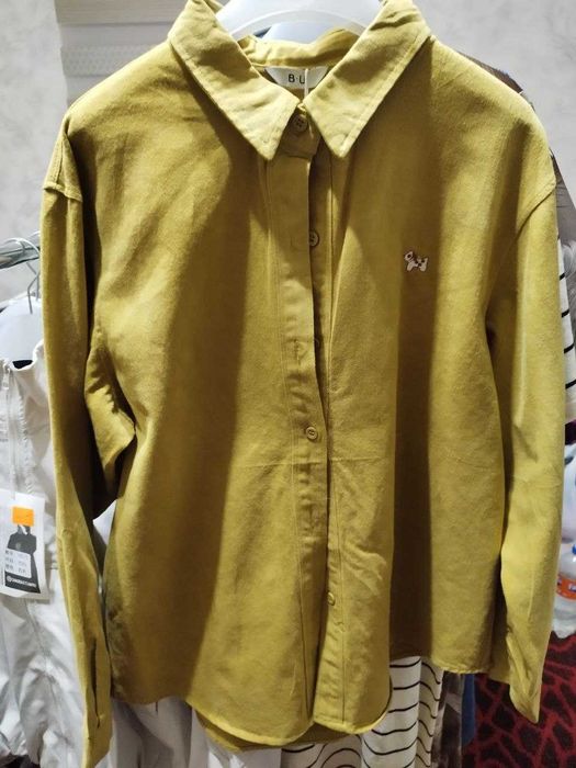 Клетчатые рубашки — ХИТ СЕЗОНА!