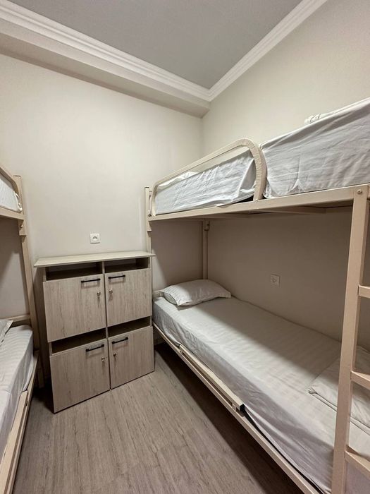 Hostel Biznes sotiladi