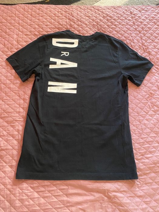 tricou jordan marimea s