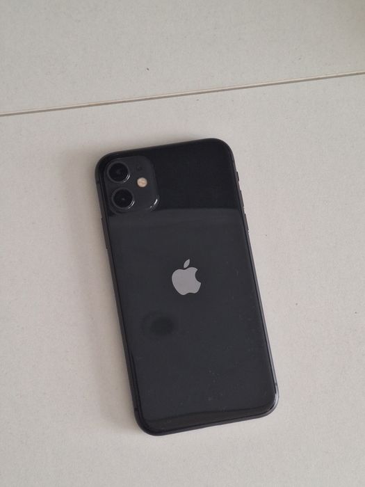 Iphone 11 акб 73%, состояние идеальное