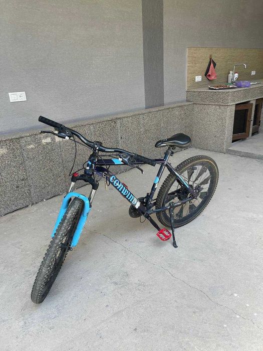 Велосипед 26 размера