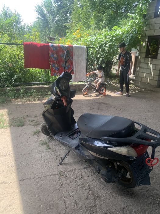 Срочно продам м8