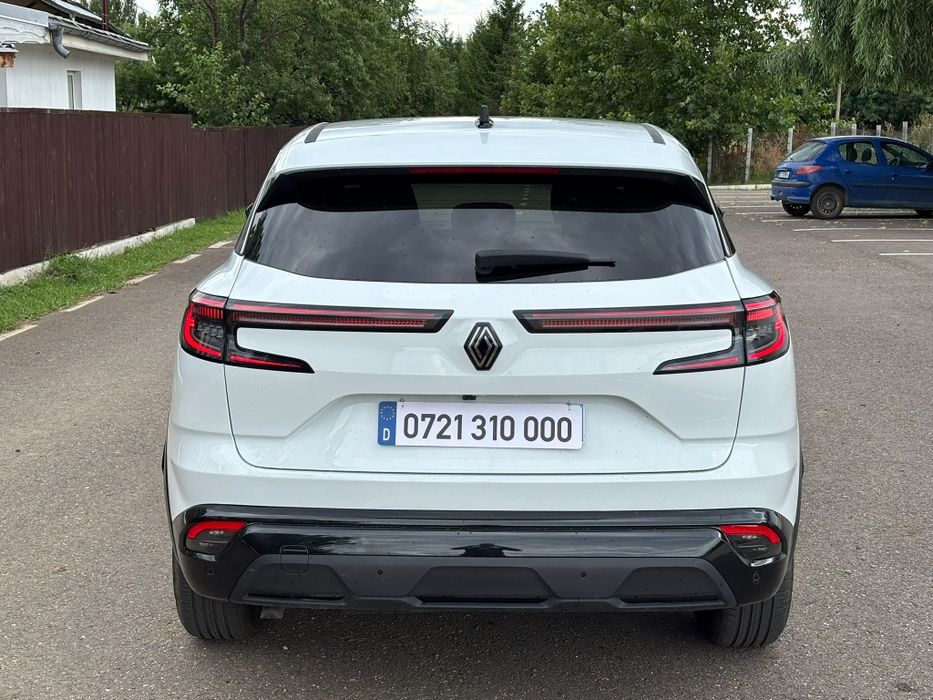 Vand Renault Austral 2025 1.2 hybrid 200cp