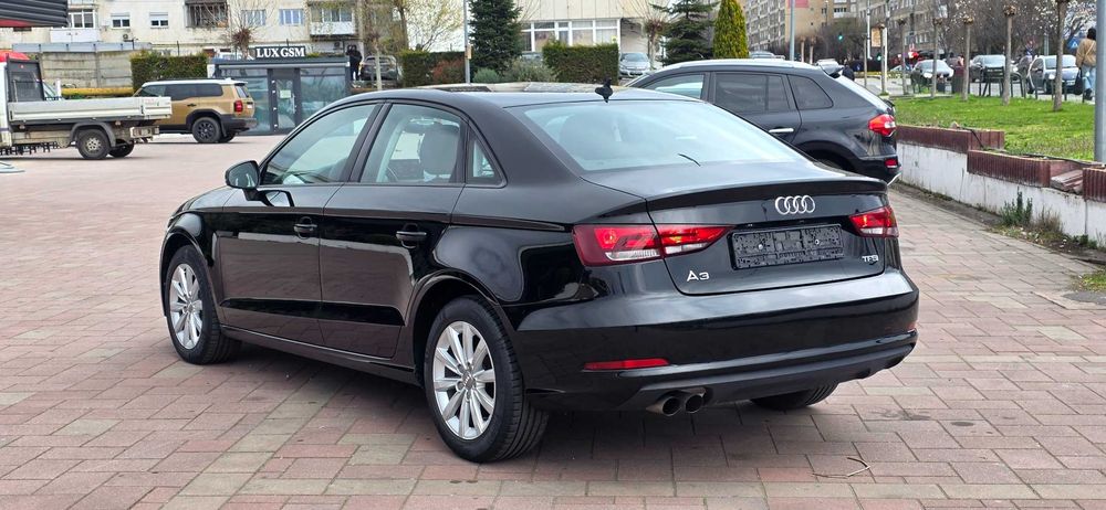 audi a3 1.4 tsi 2014 euro 6