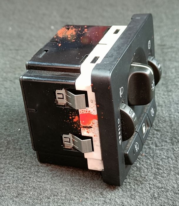 Bloc lumini Volvo V50 an 2004-2012