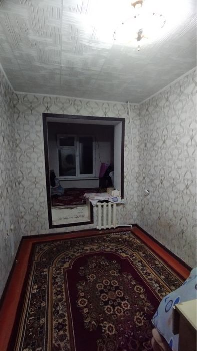 Продам свою 2 комнатнаю квартиру в Чиланзарком районе 9 квартал! Афруз