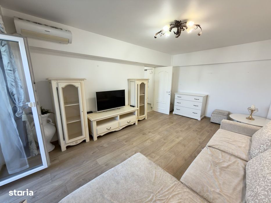 Apartament 2cam ULTRACENTRAL METROU - Piata Universitatii | Str. Ion N