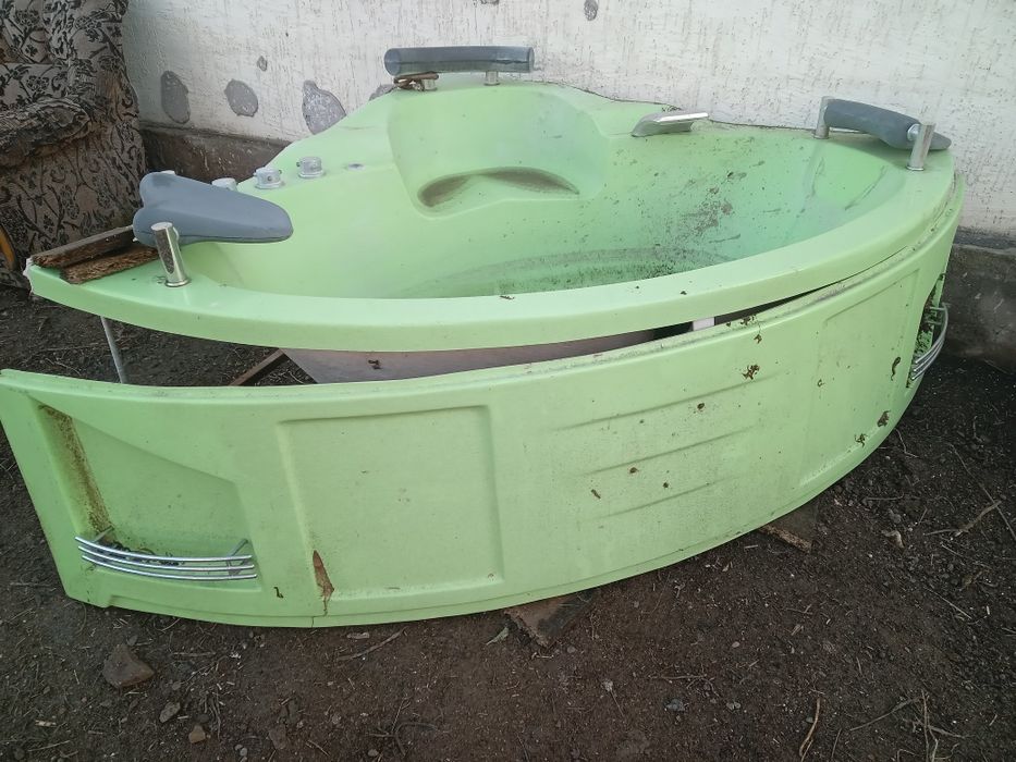 Продам жакузи для ванны
