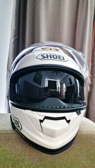 Shoei GT AIR 2 - Sena intercom - Casca integrala M