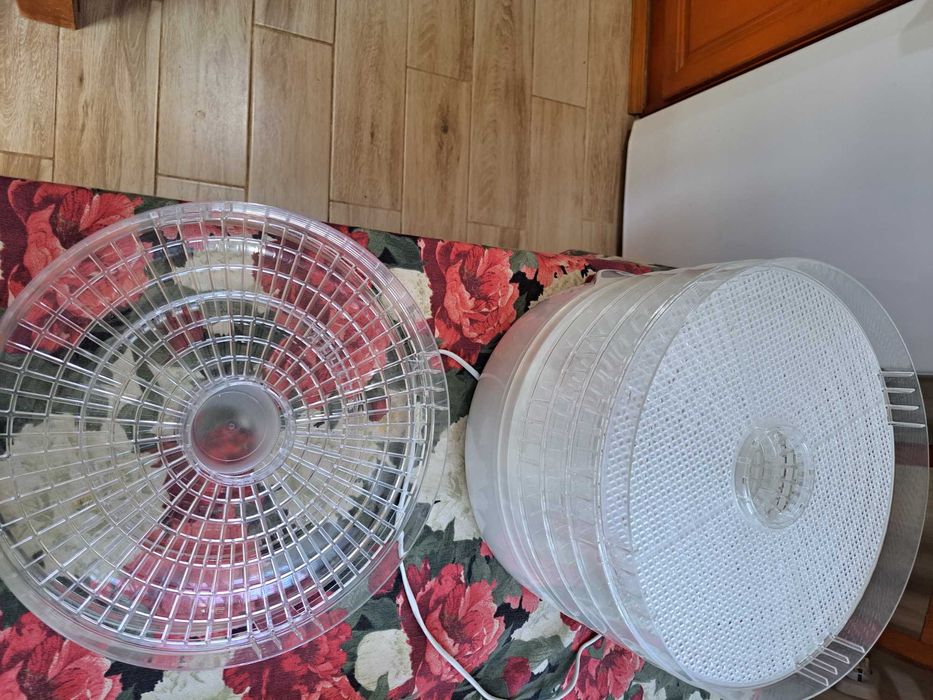 Сушилник за гъби и зеленчуци