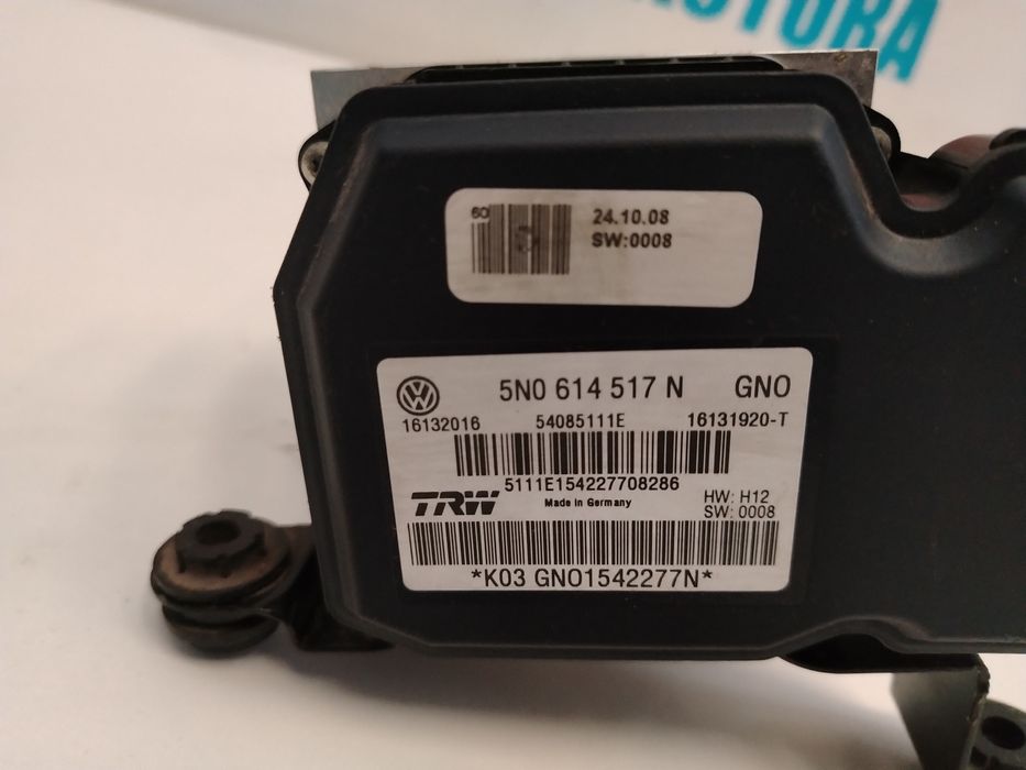 Pompa modul Abs Tiguan 5N0 614 517 N