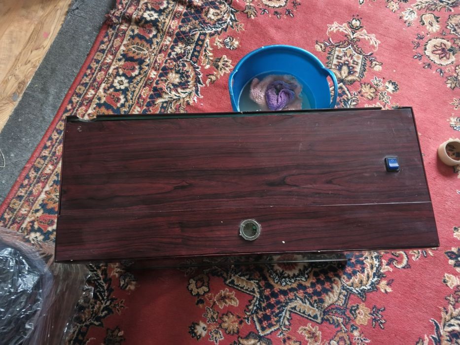 Аквариум 100 литров