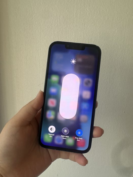 Айфон 13 128гб Apple