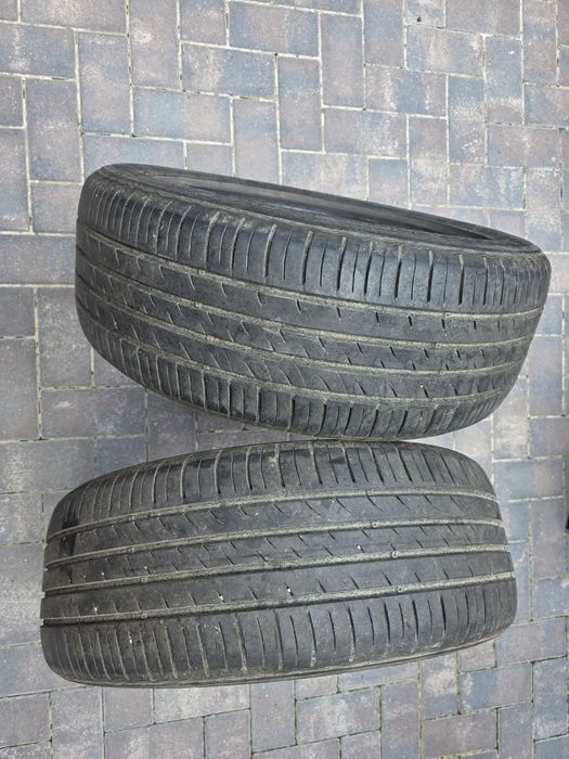 Vand Anvelope Vara Kumho Ecowing 225 50 R17