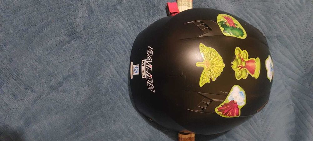 Продам шлем для вело