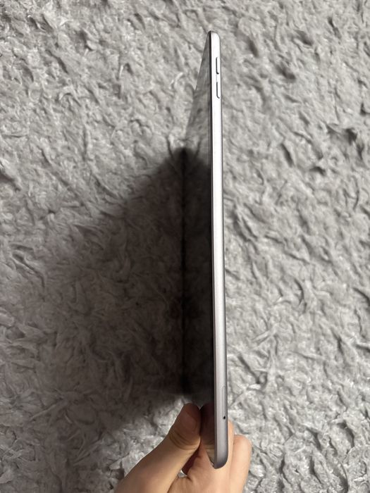 Ipad 6 поколения