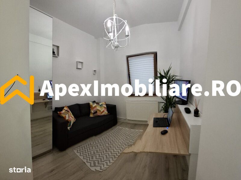 Apartament 3 camere de inchiriat Domenii Bucuresti | ApexImobiliare.ro