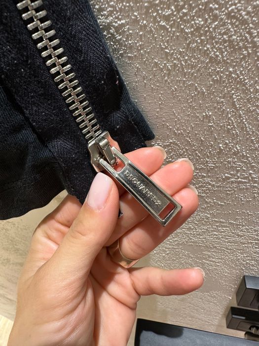 Дамски топ Dsquared