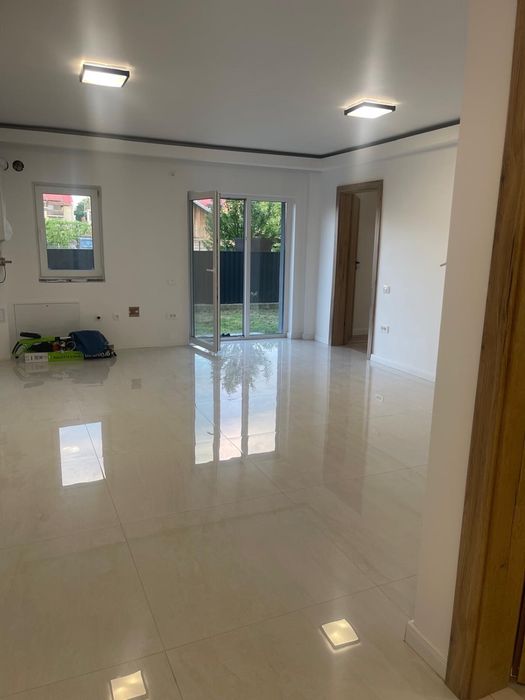 Apartament 3 camere decomandat