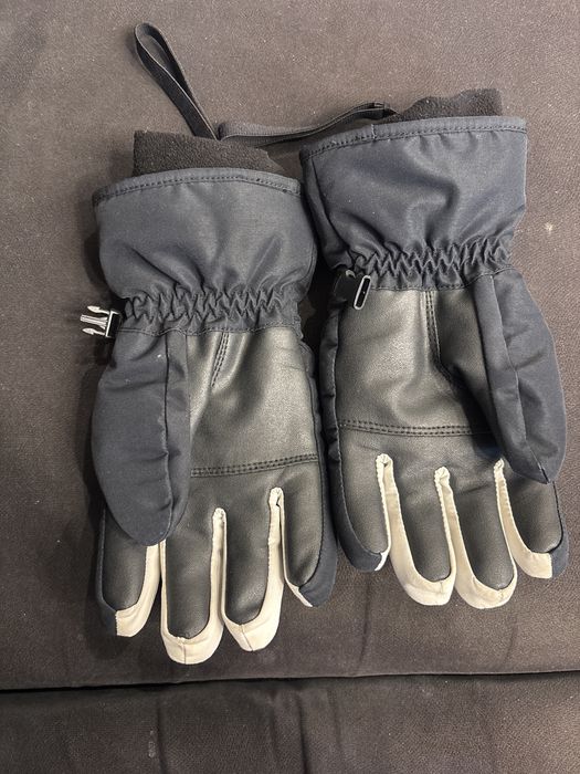 Ски ръкавици Rossignol 12