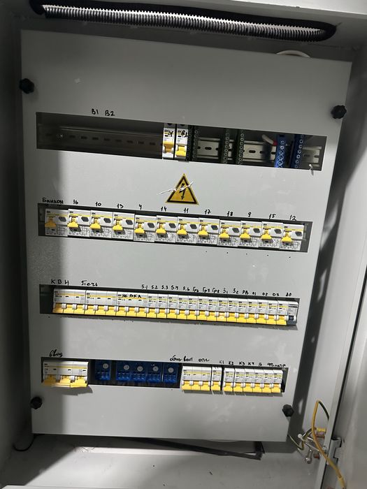 Щит для коммерции