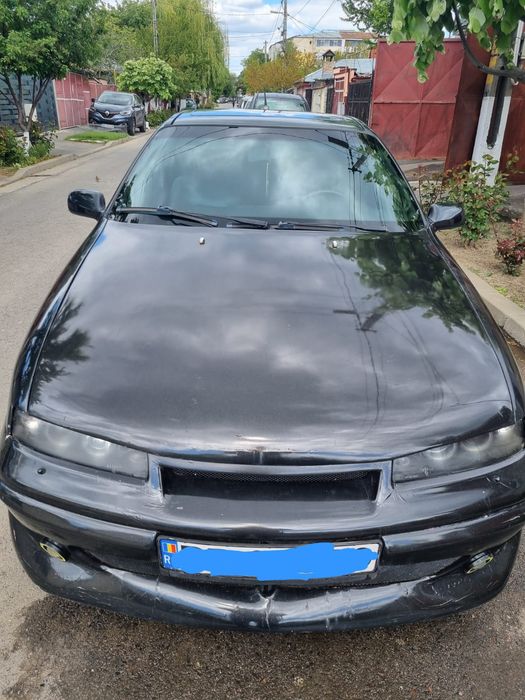 Opel     Calibra