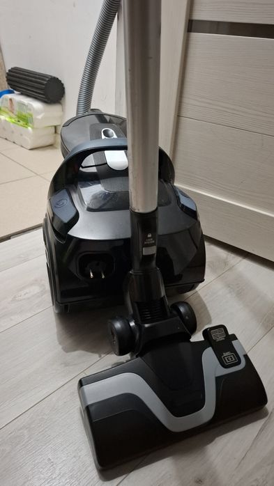 Продам пылесос Tefal