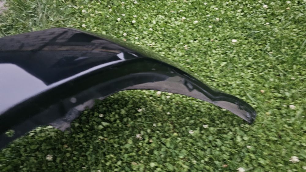 Тойота прадо 120 бампер передний