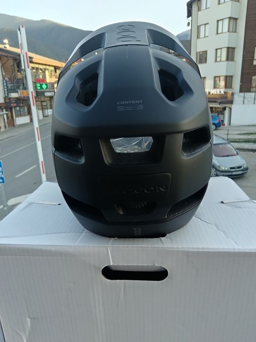POC OTOCON  2 броя  Нови!