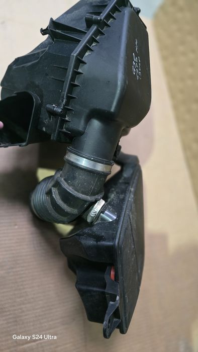 Carcasa filtru aer bmw g30 g31 2.0d 190 cp.b47 completa