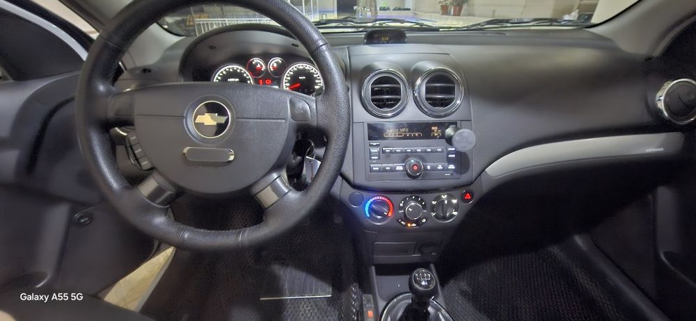 Chevrolet Nexia 3 sotiladi