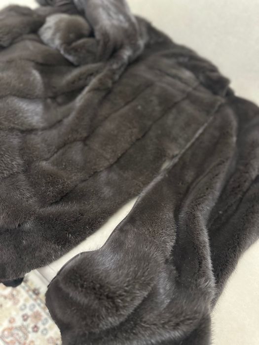 Продам норковую шубу трансформер!!!