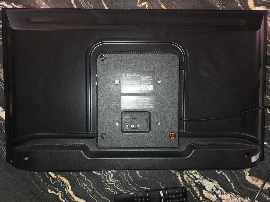 телевизор Xiaomi 32