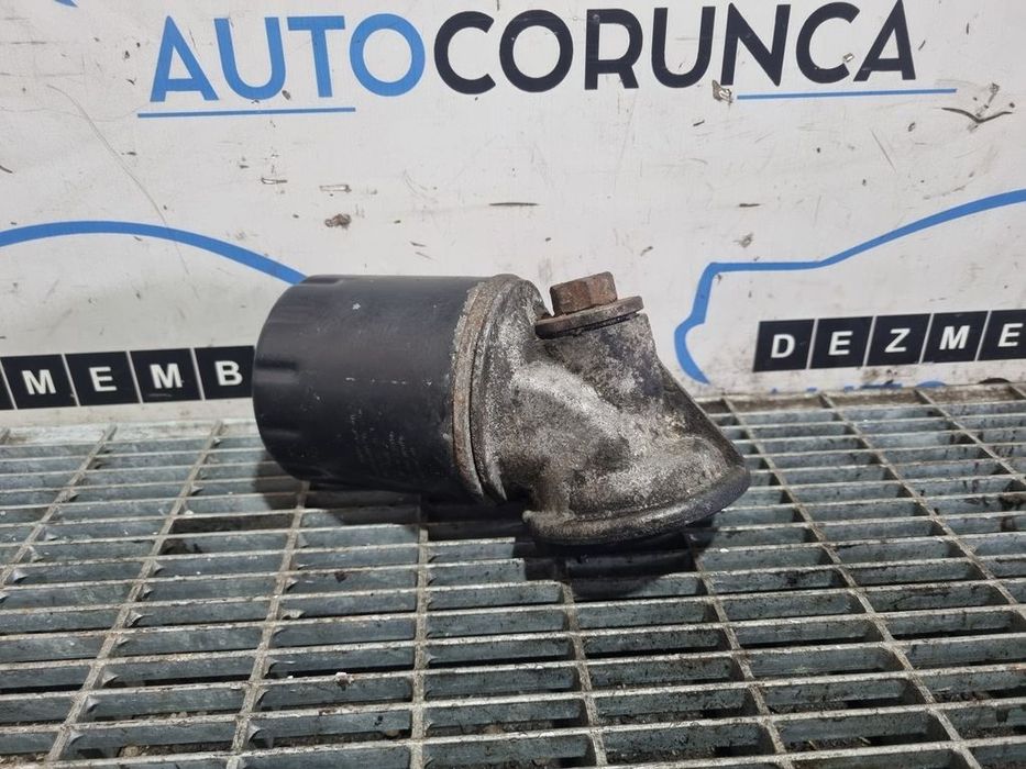 Carcasa filtru ulei Dacia Dacia Logan II MCV 1.5 dCi 2013 - 2016 66kW 90CP 1461CC K9K612 ...