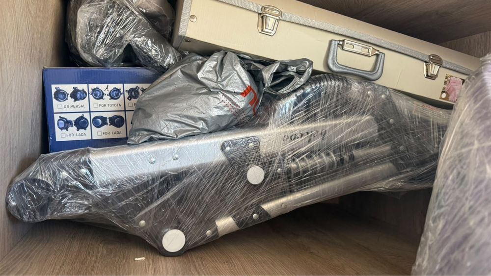 Продам детскую коляску