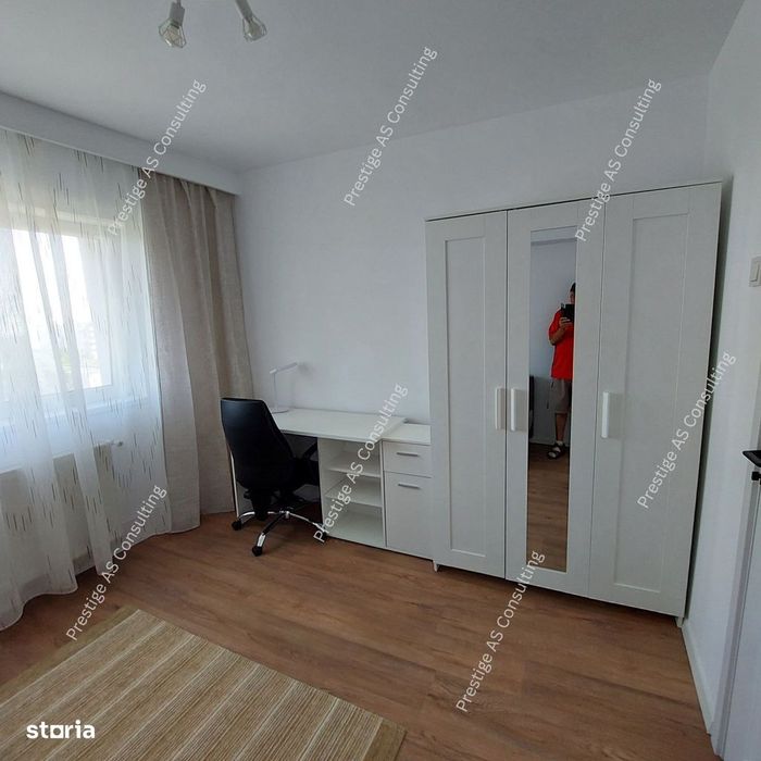 Apartament 3 camere | 70 mp | 2 bai | Renovat complet