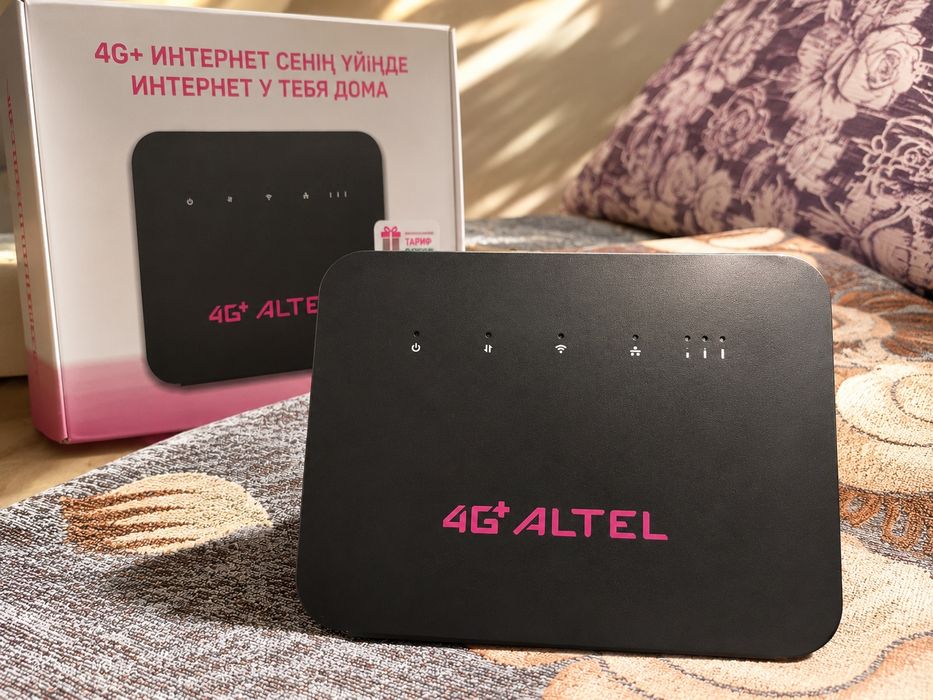 Wi-fi роутер altel очень хорошее настроение пользуюсь меньше двух меся