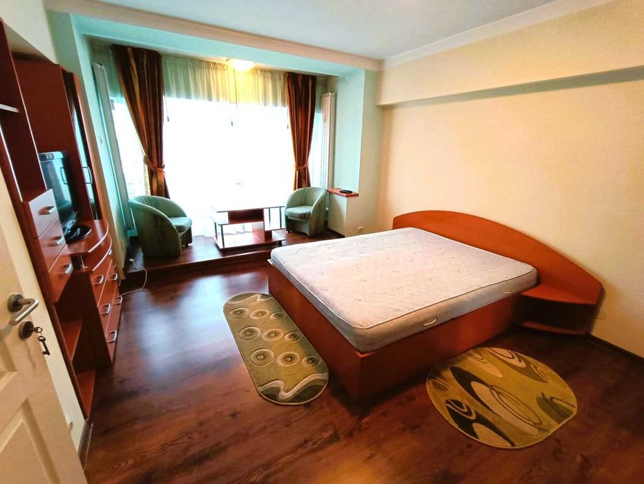 Proprietar Garsoniera Centru-Doljana