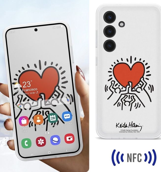 Husă samsung S24