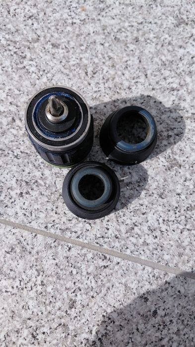 Festool C-12-Т18+3 Винтоверт,Патроник DC UNI FF