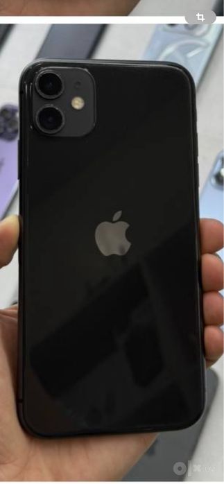 iphone 11 bor ideal