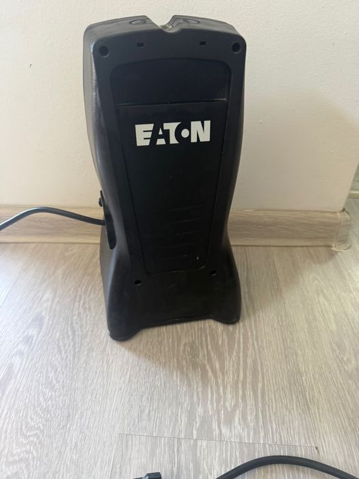 захранваща защитна станция EATON Protection Station 650