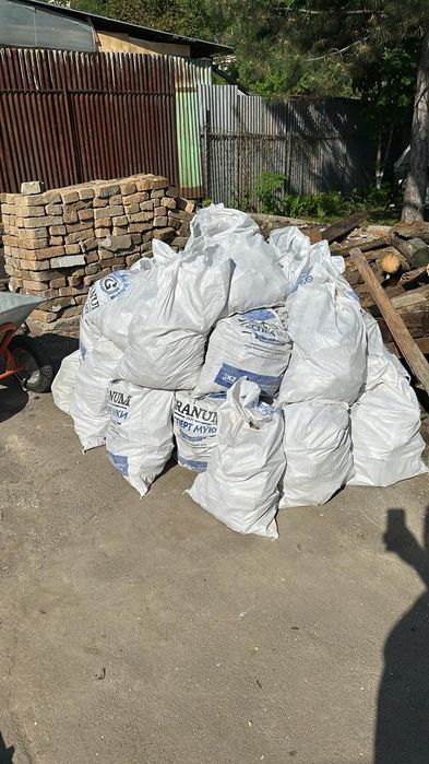 Вывоз мусора в Талгар быстро и недорого