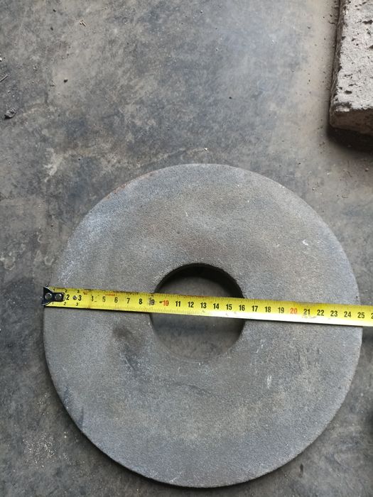 Наждачный круг ссср