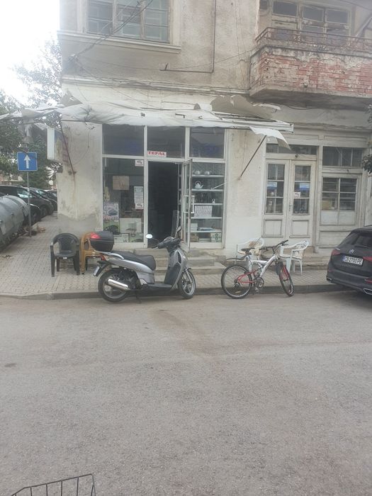 Дава се под наем Магазин в Свиленград - 59 кв.м за 255 € - Снимка #8