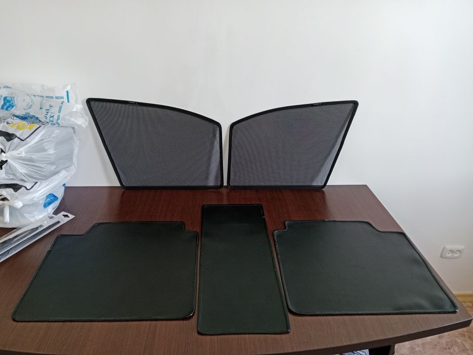 Камри 30-35 ке комплекто коврик