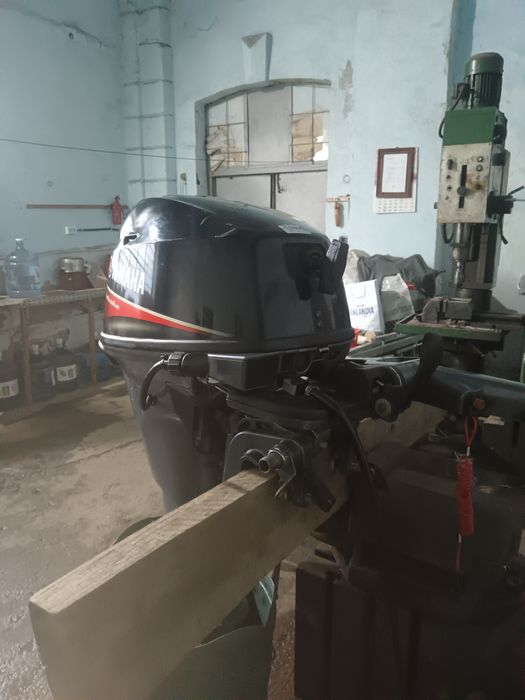 Motor barca Yamaha 20 cp 4 timpi