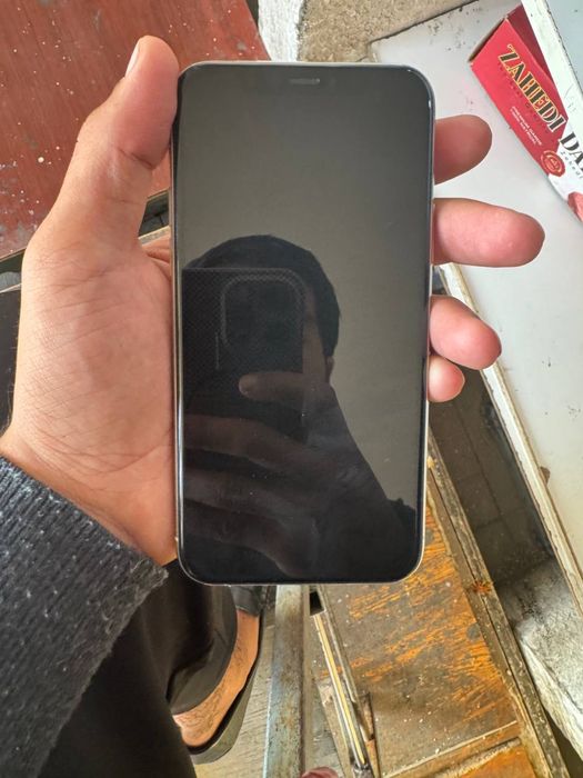 iphone 11 pro 73% 64 gb ayb yo ideal xammanarsa iwld karobka dakment b